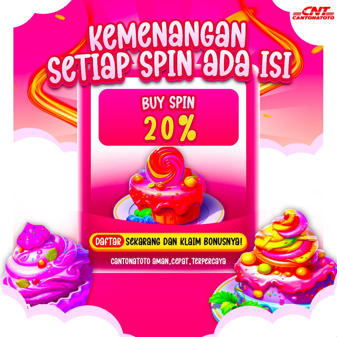 CANTONATOTO | Link Slot Gacor: Rekomendasi Situs Terpercaya 2025
